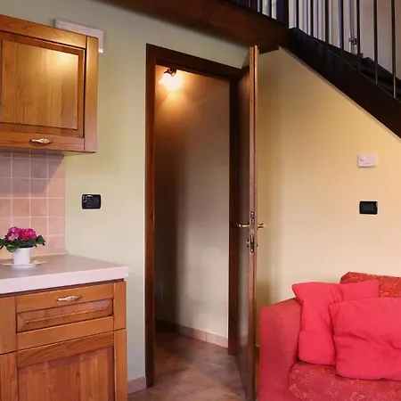 Διαμέρισμα Sleeps 3 Pool Wifi Casa Vici