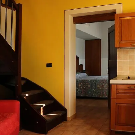 Lägenhet Sleeps 3 Pool Wifi Casa Vici