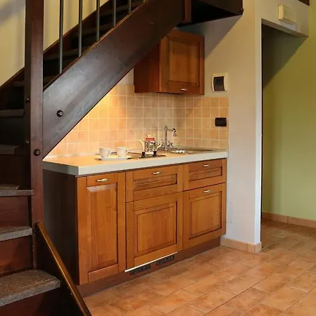 Lägenhet Sleeps 3 Pool Wifi Casa Vici