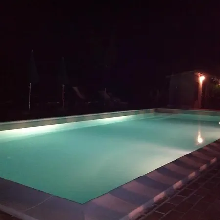 Sleeps 3 Pool Wifi Διαμέρισμα Casa Vici